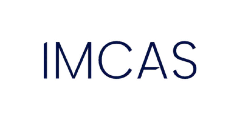 Logo de la marque : IMCAS